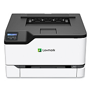 Lexmark CS331dw Laser Printer (LEX40N9020)
