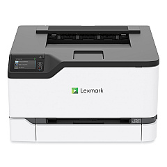 Lexmark CS431dw Color Laser Printer (LEX40N9320)