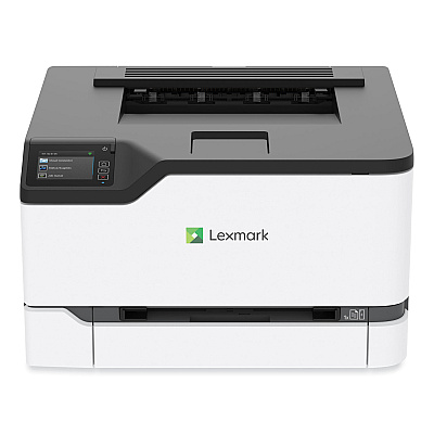 Lexmark CS431dw Color Laser Printer (LEX40N9320)