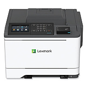 Lexmark CS622de Laser Printer (42C0080)