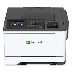 Lexmark CS622de Laser Printer (42C0080)