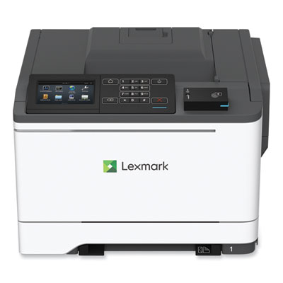 Lexmark CS622de Laser Printer (42C0080)