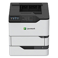 Lexmark MS826de Laser Printer (50G0310)