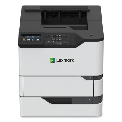Lexmark MS826de Laser Printer (50G0310)