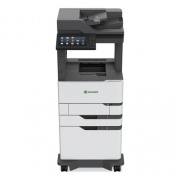 Lexmark Ms725dvn Laser Printer (50G0610)