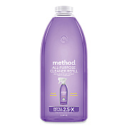 Method All-Purpose Cleaner Refill, French Lavender, 68 oz Refill Bottle (MTH01930)