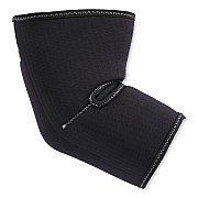 ergodyne ProFlex 650 Compression Arm Sleeve, 2X-Large, Black (EGO16576)