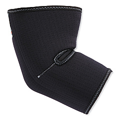 ergodyne ProFlex 650 Compression Arm Sleeve, 2X-Large, Black (EGO16576)