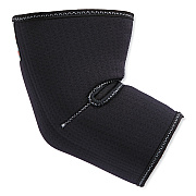 ergodyne ProFlex 650 Compression Arm Sleeve, Small, Black (EGO16572)