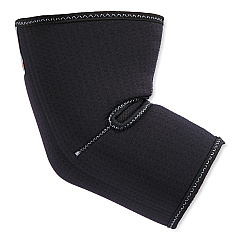 ergodyne ProFlex 650 Compression Arm Sleeve, Small, Black (EGO16572)