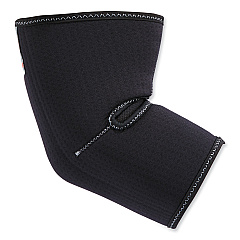 ergodyne ProFlex 650 Compression Arm Sleeve, X-Large, Black (EGO16575)