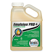 Betco Emulsion Pro+ Floor Finish and Sealer, 1 gal Bottle, 4/Carton (BETB06754312)