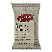 PapaNicholas Coffee Premium Coffee, Hawaiian Islands Blend, 18/Carton (PCO25181)