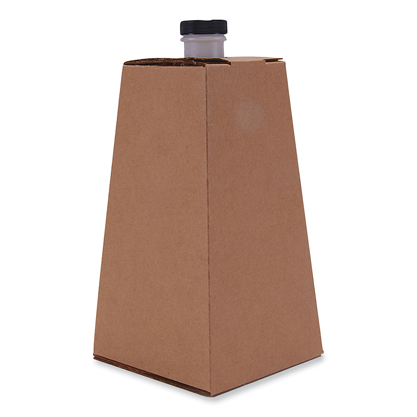 SCT On-the-Go Carafe, 96 oz, Plain, 16/Carton (SCH0193)