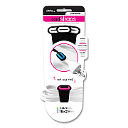Dotz Locking Cord Strap, Black (LEE22201)