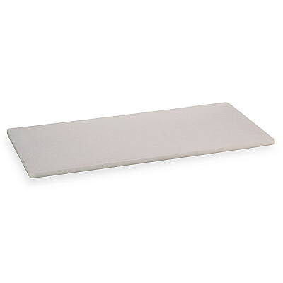 Safco E-Z Sort Sorting Table Top, Rectangular, 60w x 30d, Gray (SAF7750GR)