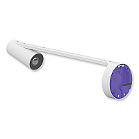 Logitech Scribe, 1920 pixels x 1080 pixels, 2 Mpixels, White (960001332)
