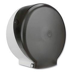 GEN JBT Dispenser, 10.5 x 5 x 11, Transparent (GEN1600)