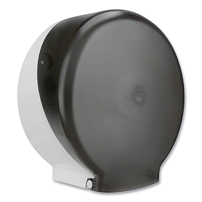GEN JBT Dispenser, 10.5 x 5 x 11, Transparent (GEN1600)