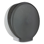 GEN JBT Dispenser, 13.5 x 5 x 13.5, Transparent (GEN1601)