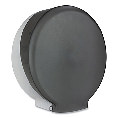 GEN JBT Dispenser, 13.5 x 5 x 13.5, Transparent (GEN1601)