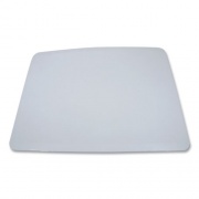 SCT Bakery Bright White Cake Pad, Single Wall Pad, 19 x 14, White, Paper, 50/Carton (1153)