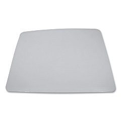 SCT Bakery Bright White Cake Pad, Double Wall Pad, 19 x 14 x 0.31, White, Paper, 50/Carton (SCH1154)