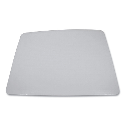 SCT Bakery Bright White Cake Pad, Double Wall Pad, 19 x 14 x 0.31, White, Paper, 50/Carton (SCH1154)