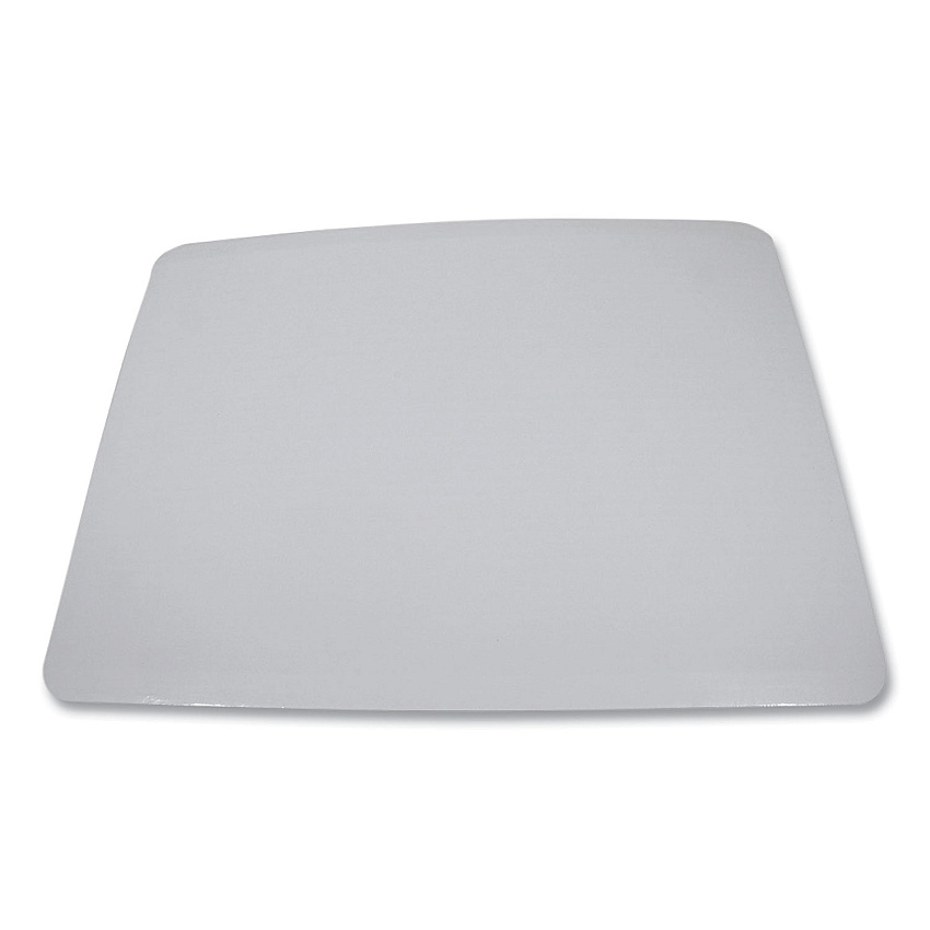 SCT Bakery Bright White Cake Pad, Double Wall Pad, 19 x 14 x 0.31, White, Paper, 50/Carton (SCH1154)