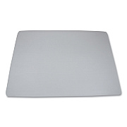 SCT Bakery Bright White Cake Pad, Double Wall Pad, 25.5 x 17.5, White, Paper, 50/Carton (SCH1158)