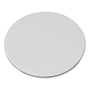 SCT Bright White Cake Circles, 6" Diameter , White, Paper, 100/Carton (SCH11203)