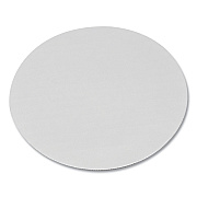 SCT Bright White Cake Circles, 9" Diameter , White, Paper, 100/Carton (SCH11213)