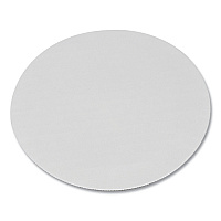 SCT Bright White Cake Circles, 9" Diameter , White, Paper, 100/Carton (SCH11213)
