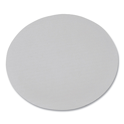 SCT Bright White Cake Circles, 10" Diameter, Paper, 100/Carton (SCH11217)