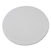 SCT Bright White Cake Circles, 12" Diameter, White, Paper, 100/Carton (SCH11221)
