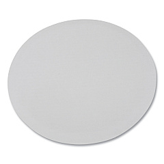 SCT Bright White Cake Circles, 12" Diameter, White, Paper, 100/Carton (SCH11221)