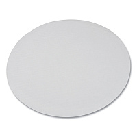 SCT Bright White Cake Circles, 14" Diameter , White, Paper, 100/Carton (SCH11225)
