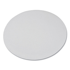 SCT Bright White Cake Circles, 14" Diameter , White, Paper, 100/Carton (SCH11225)