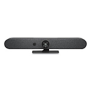 Logitech Rally Bar Mini, 1920 x 1080 pixels, Graphite (960001336)