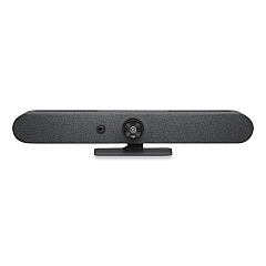 Logitech Rally Bar Mini, 1920 x 1080 pixels, Graphite (960001336)