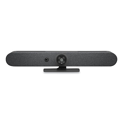 Logitech Rally Bar Mini, 1920 x 1080 pixels, Graphite (960001336)