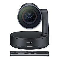 Logitech Rally Camera, 1920 x 1080 pixels, Graphite (960001226)