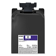 Epson T53KD20 (T53K) UltraChrome DS Ink, Violet, 2/Pack