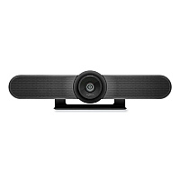 Logitech MeetUp, 1920 pixels x 1080 pixels, Graphite (960001101)