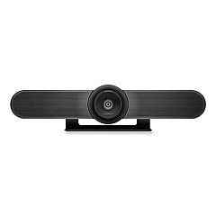 Logitech MeetUp, 1920 pixels x 1080 pixels, Graphite (960001101)