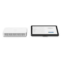 Logitech Roommate and Tap IP Bundle (LOG991000397)