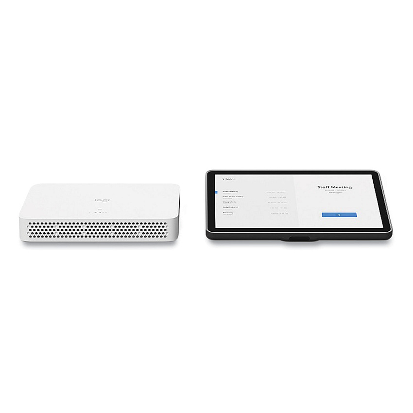 Logitech Roommate and Tap IP Bundle (LOG991000397)