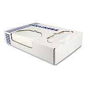UNISAN Liner,1Mil,33Gl,33X45,Clr (HERH6645TC)