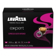 Lavazza Expert Capsules, Gusto Intenso, 0.31 oz, 36/Box (2257)