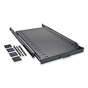 Tripp Lite SmartRack Fan Panel, 3U, Three 120 V High-Performance Fans, 210 CFM, 5-15P Plug (SRFAN3U)